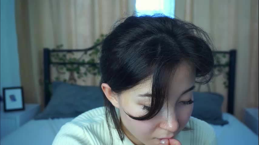 coventinaashfield Cam Model Chat September 27, 2025