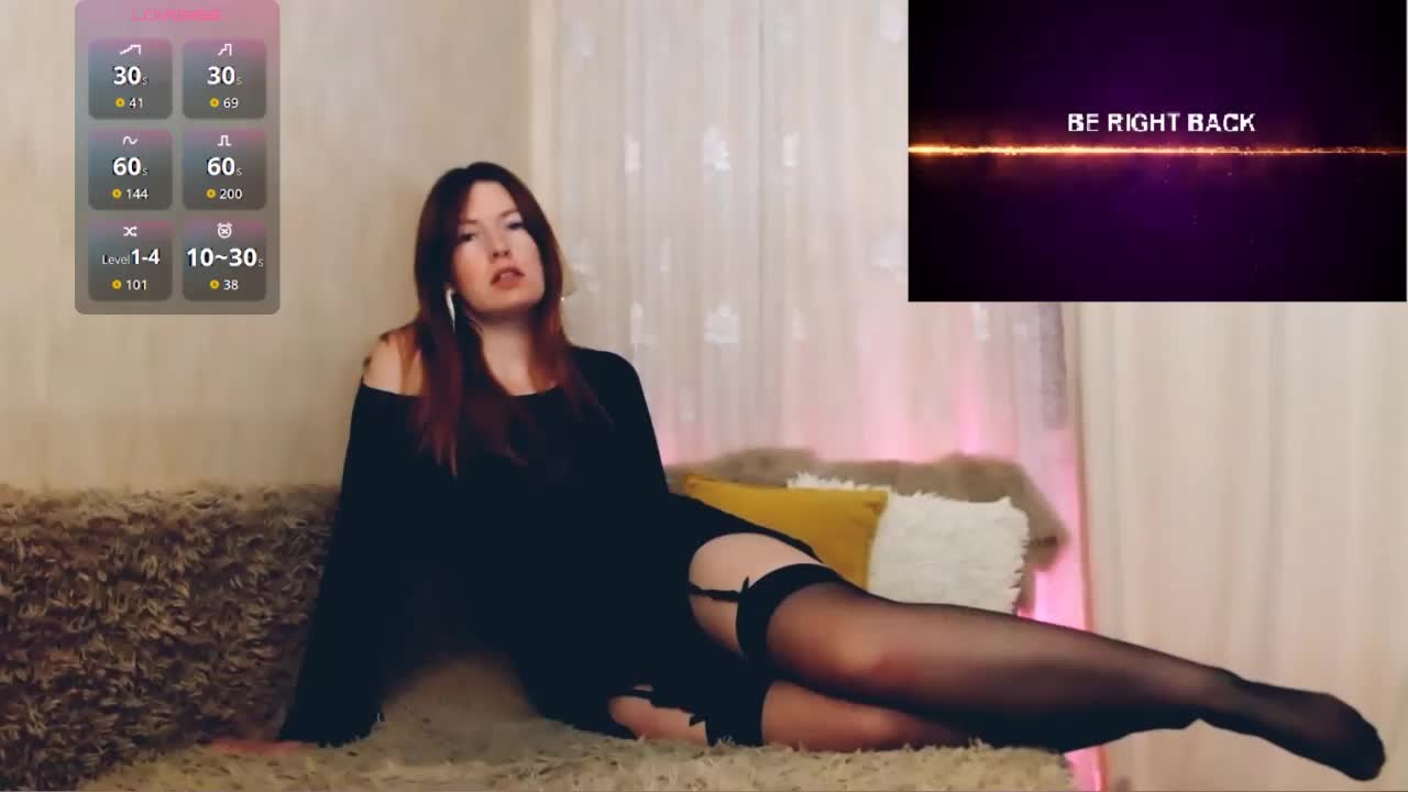 Kiraland Cam Model Chat September 27, 2025