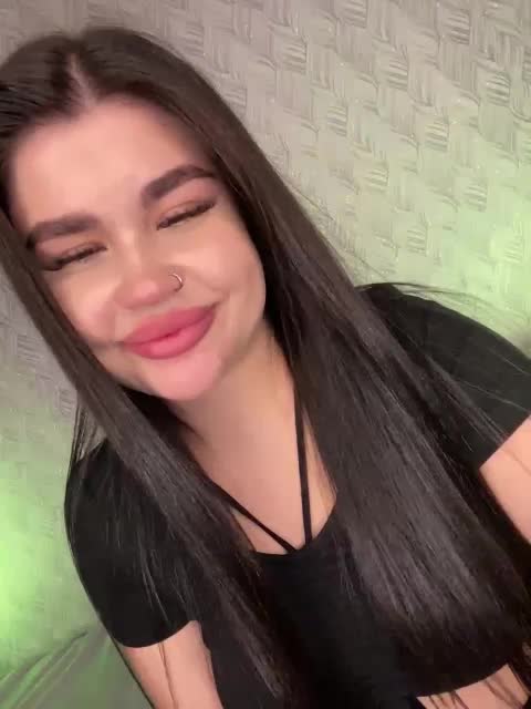 suchka-black- Cam Model Chat September 27, 2025