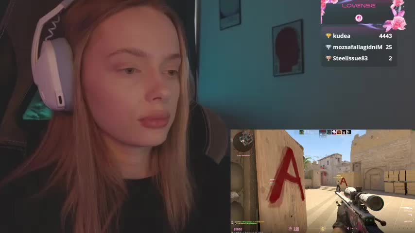 _MayShy_ Cam Model Chat September 27, 2025