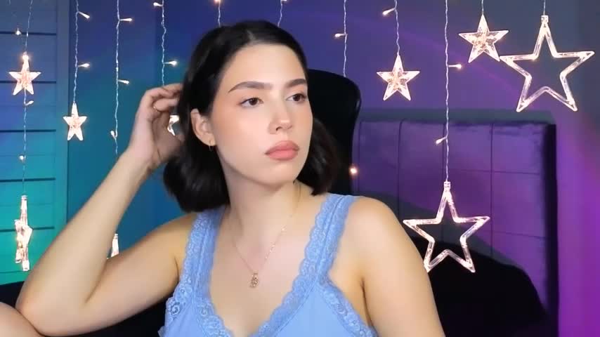 Stacy_Gonzales_ Cam Model Chat September 27, 2025