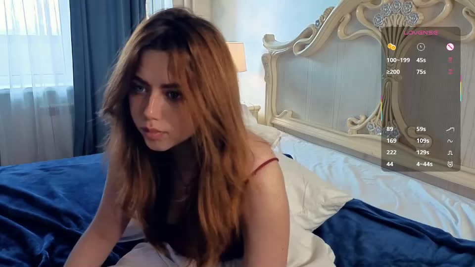 who_s_there Cam Model Chat September 27, 2025