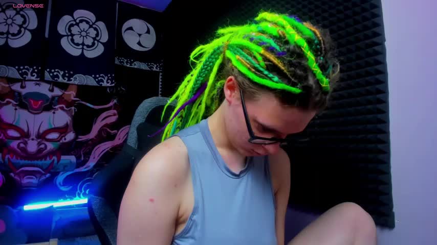 KIKI_Krash Cam Model Chat September 27, 2025