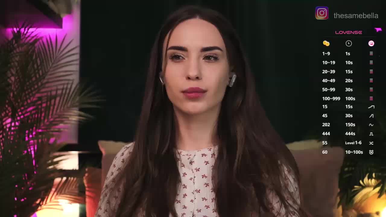 BabyYoda Cam Model Chat September 27, 2025