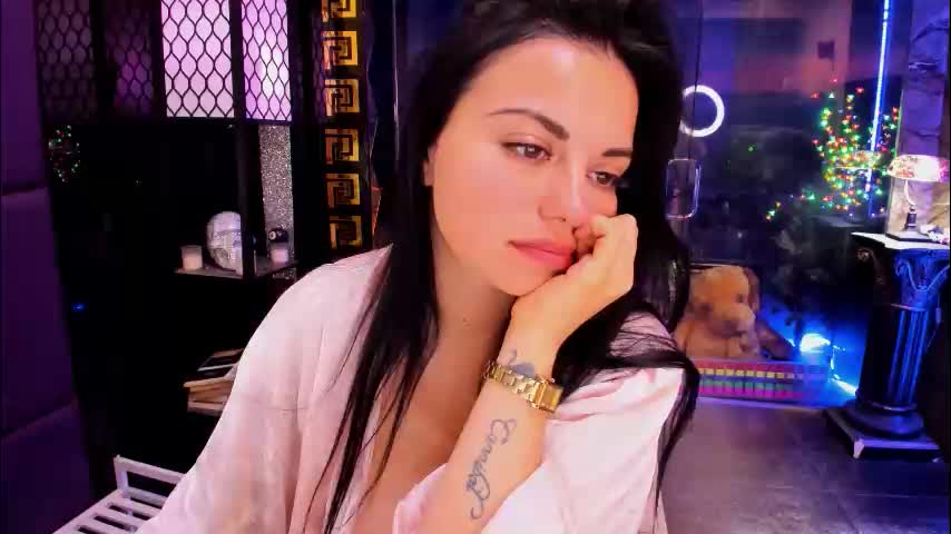 alma_pearl Cam Model Chat September 27, 2025