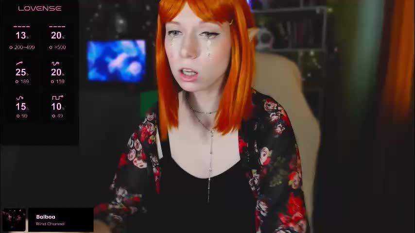 mimibunxo Cam Model Chat September 27, 2025