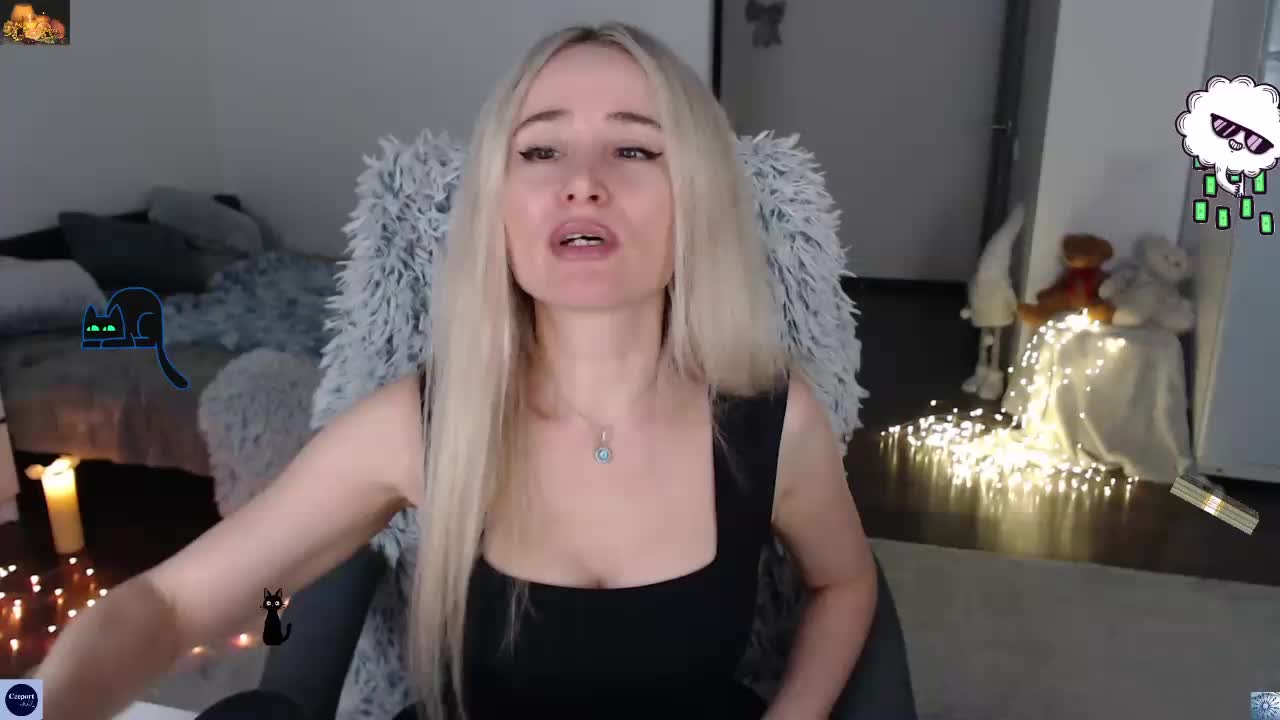 _Xyliganka777_ Cam Model Chat September 27, 2025