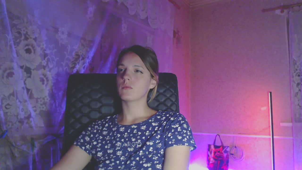 Babymuro4ka Cam Model Chat September 27, 2025