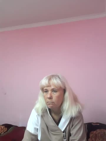 sakura_blonde Cam Model Chat September 27, 2025