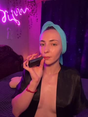 Chereshnya_ Cam Model Chat September 27, 2025