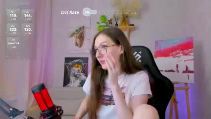 KiraRumGirl Cam Model Chat September 27, 2025