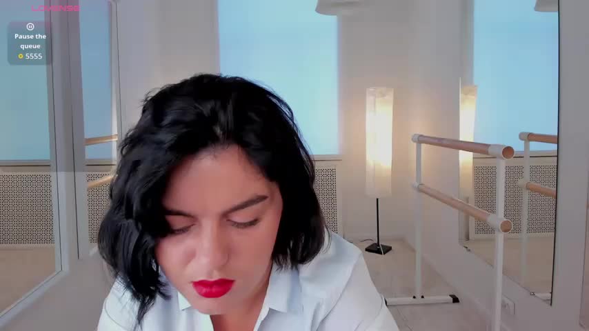 moodberry Cam Model Chat September 27, 2025