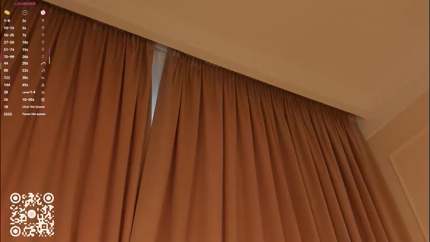 you_fell_in_love Cam Model Chat September 27, 2025