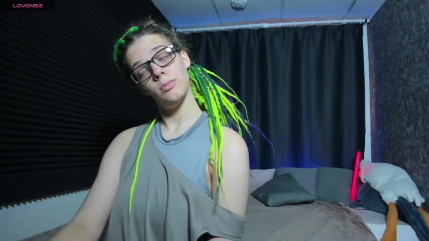 KIKI_Krash Cam Model Chat September 27, 2025