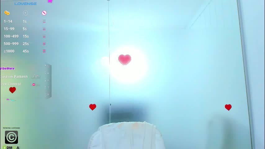 aileen_williams Cam Model Chat September 27, 2025