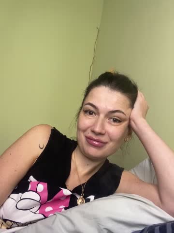 Cute_Erika Cam Model Chat September 27, 2025