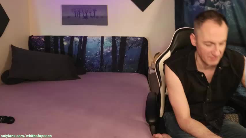 widthofapeach Cam Model Chat September 27, 2025