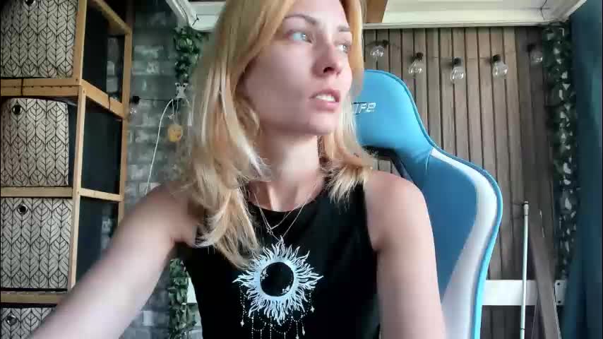 karoline121 Cam Model Chat September 27, 2025