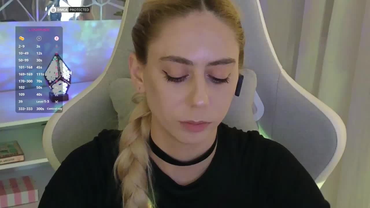 ballerina_capuchina Cam Model Chat September 27, 2025