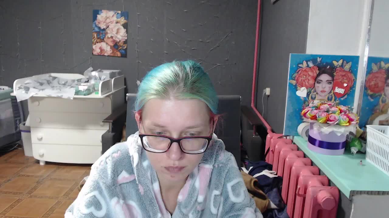 malvinella Cam Model Chat September 27, 2025