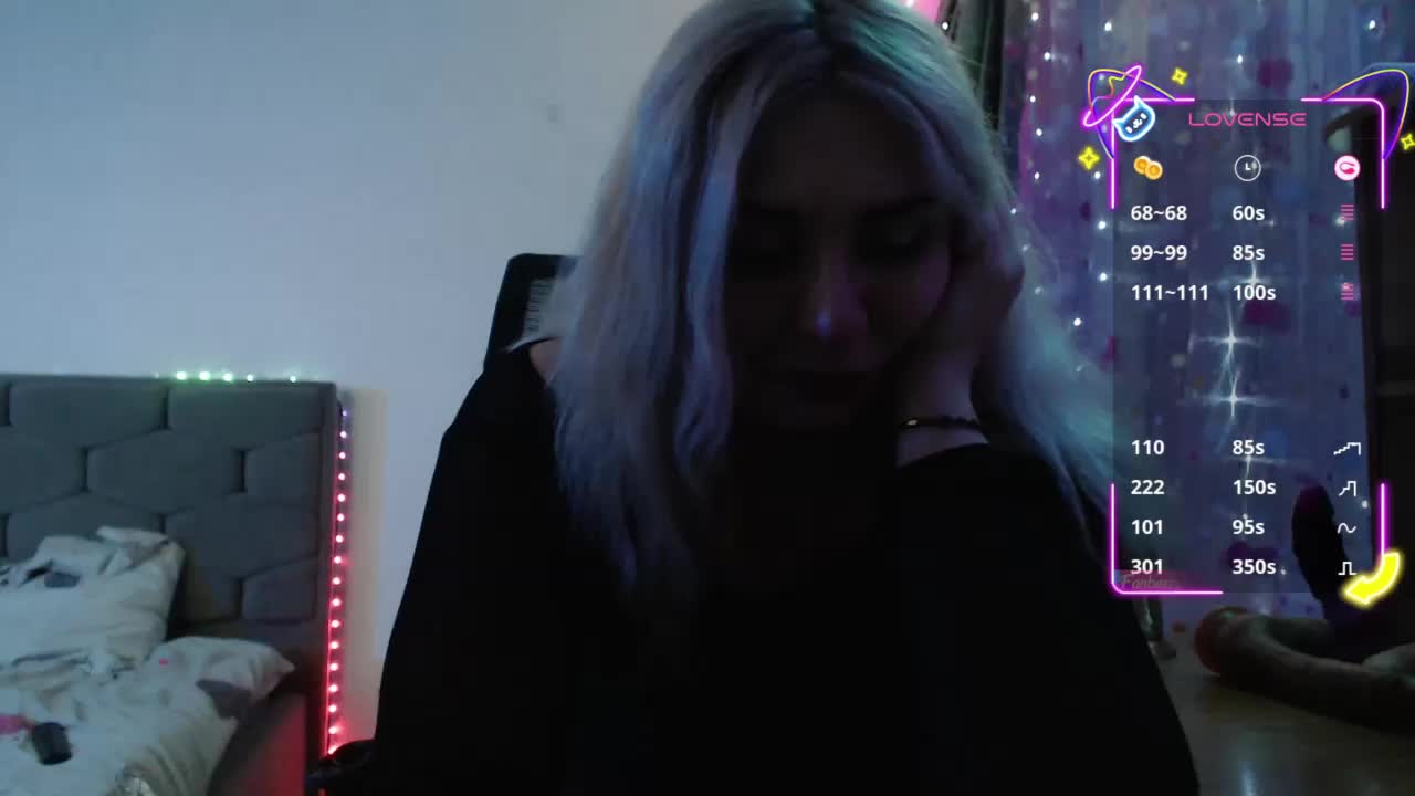 Liliya010 Cam Model Chat September 27, 2025