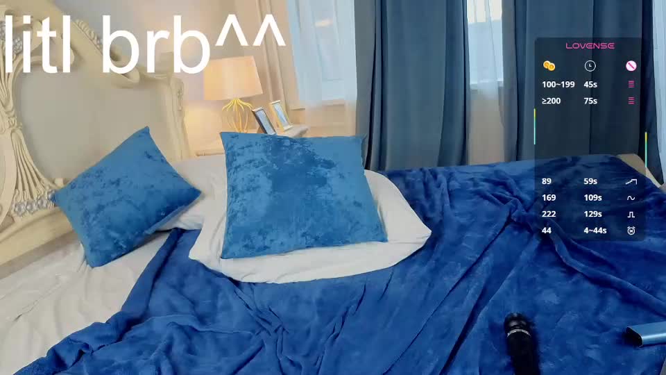 who_s_there Cam Model Chat September 27, 2025