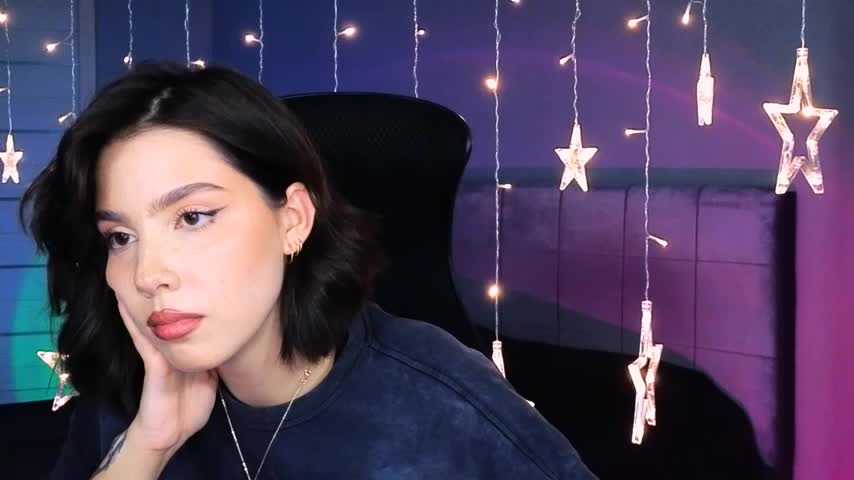 Stacy_Gonzales_ Cam Model Chat September 27, 2025