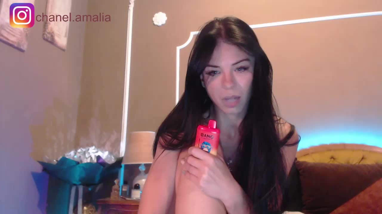 TriMorti Cam Model Chat September 27, 2025