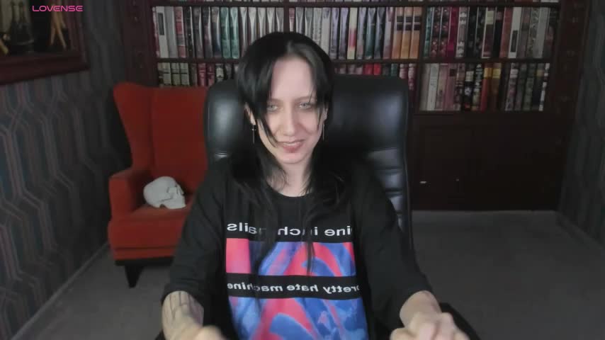 Medusa__Gorgona Cam Model Chat September 27, 2025