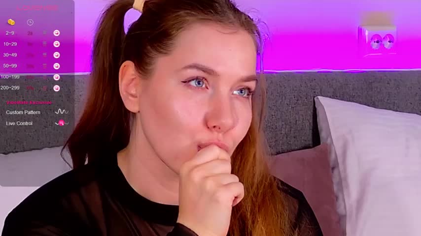 Jane_Meys Cam Model Chat September 27, 2025