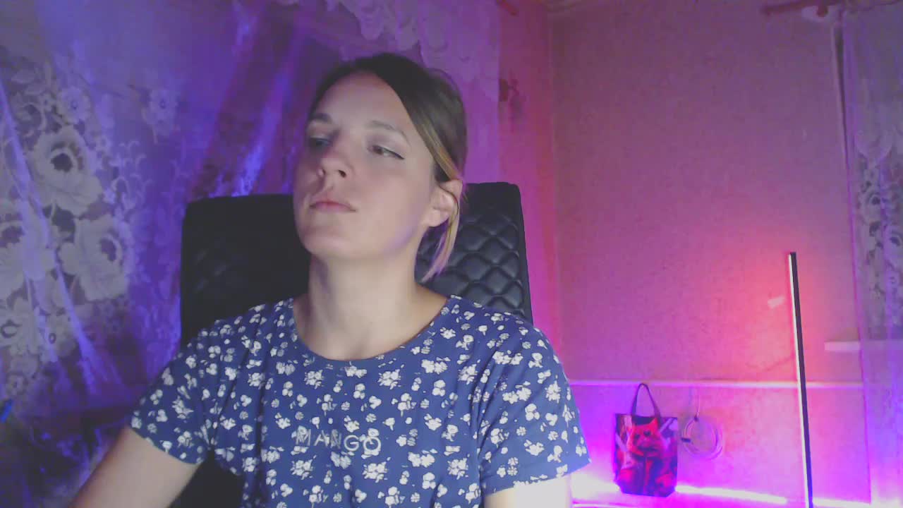 Babymuro4ka Cam Model Chat September 27, 2025