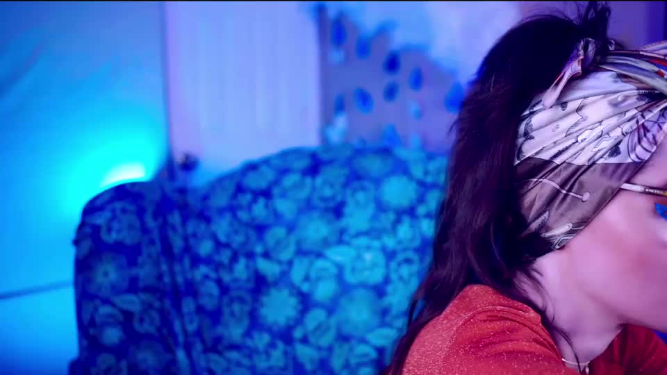 xobondaixo Cam Model Chat September 27, 2025