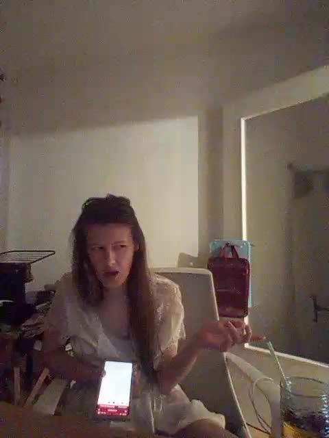 __COVID-19__ Cam Model Chat September 27, 2025