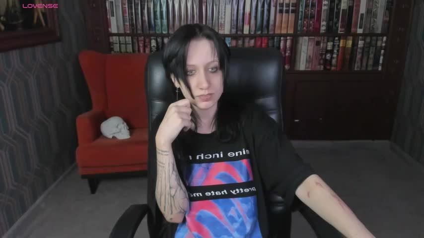 Medusa__Gorgona Cam Model Chat September 27, 2025