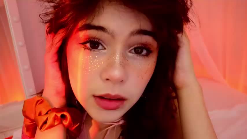 Hotary_Yuko Cam Model Chat September 27, 2025