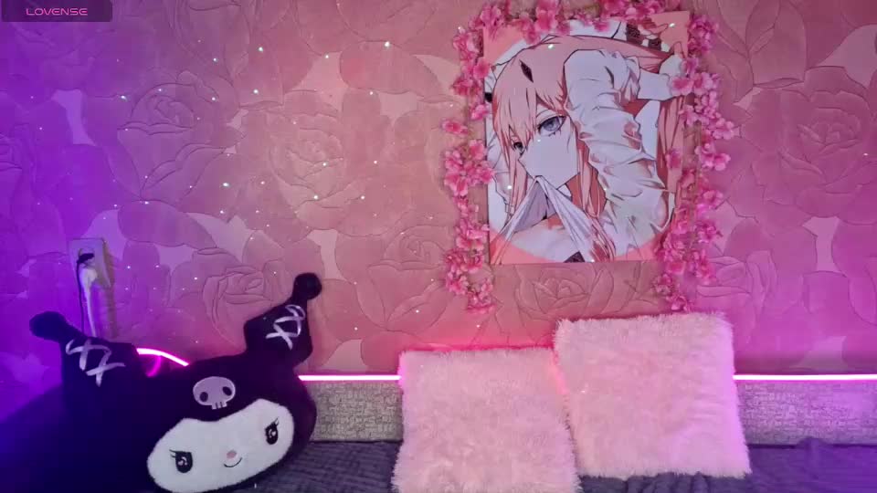 adele_kawaii Cam Model Chat September 27, 2025