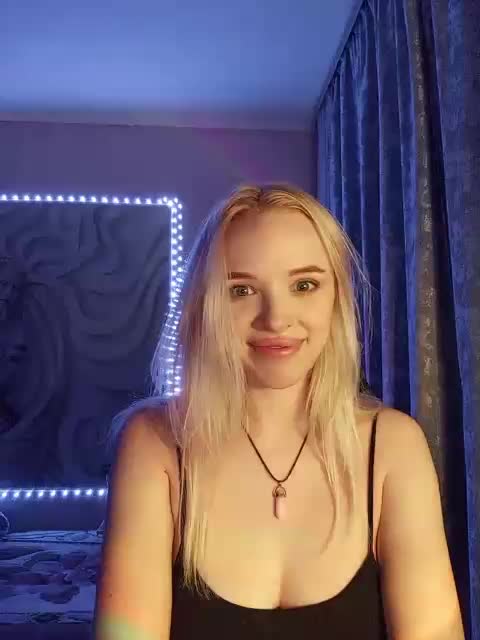 skarlett_goddess Cam Model Chat September 27, 2025