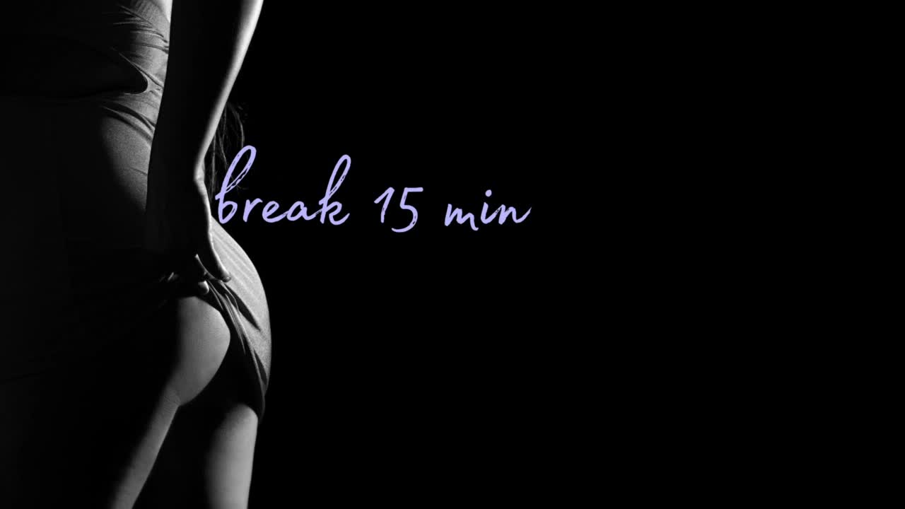 TouchMeNow Cam Model Chat September 27, 2025