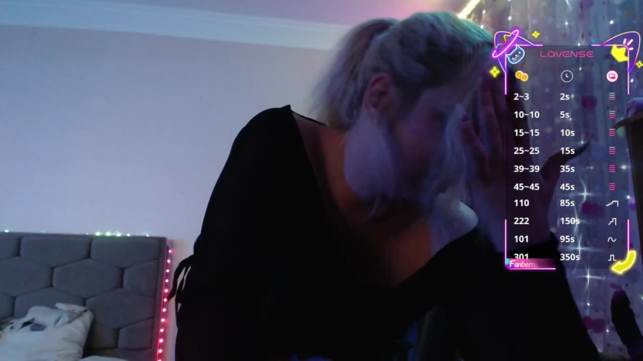 Liliya010 Cam Model Chat September 27, 2025