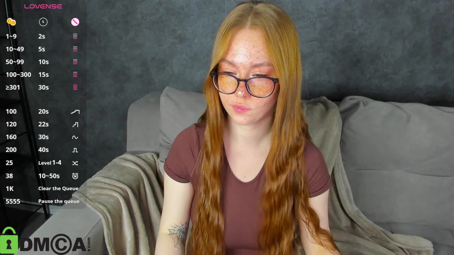 Roxy-Sunny Cam Model Chat September 27, 2025