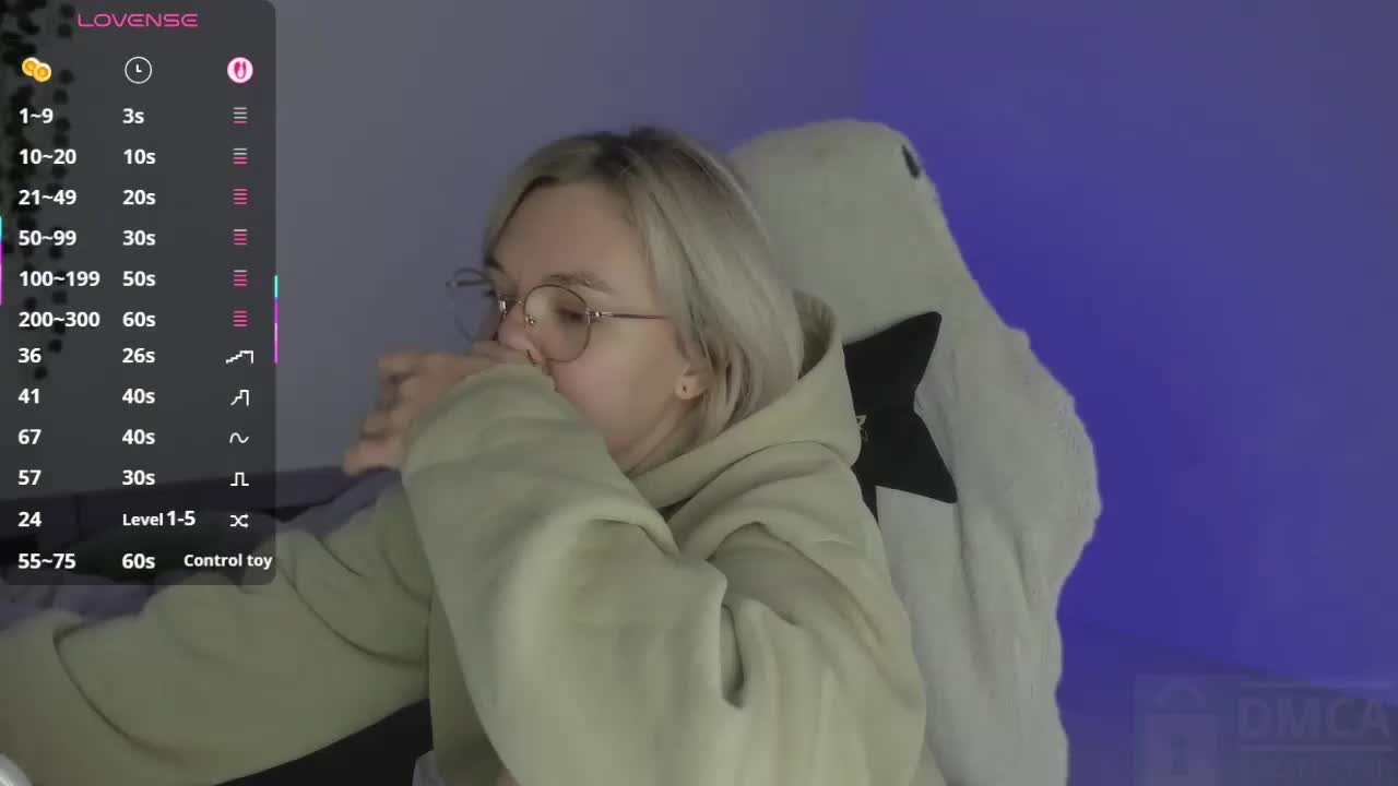 AnyaTaylorJoy_ Cam Model Chat September 27, 2025