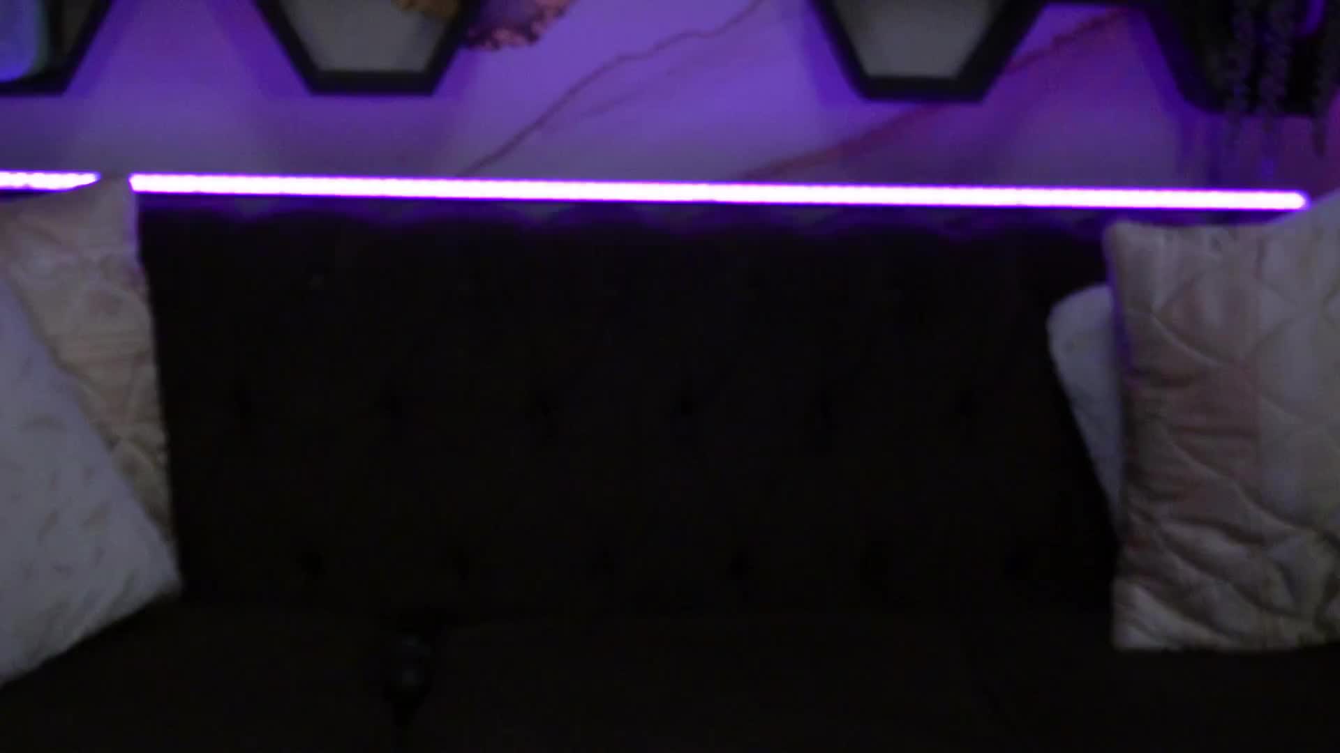 PussyOnLuck Cam Model Chat September 27, 2025