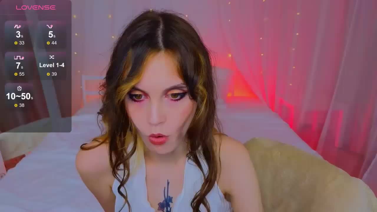 SusieMorris Cam Model Chat September 27, 2025