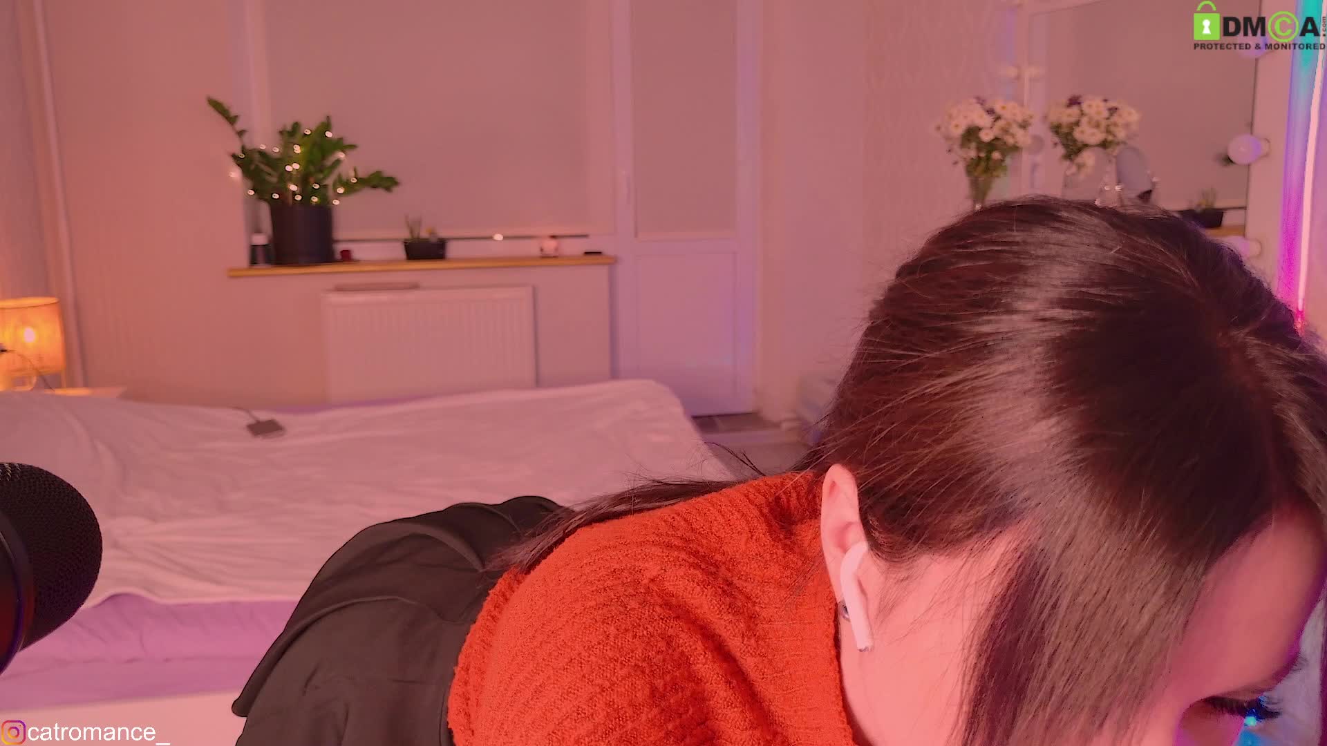 catromance Cam Model Chat September 27, 2025