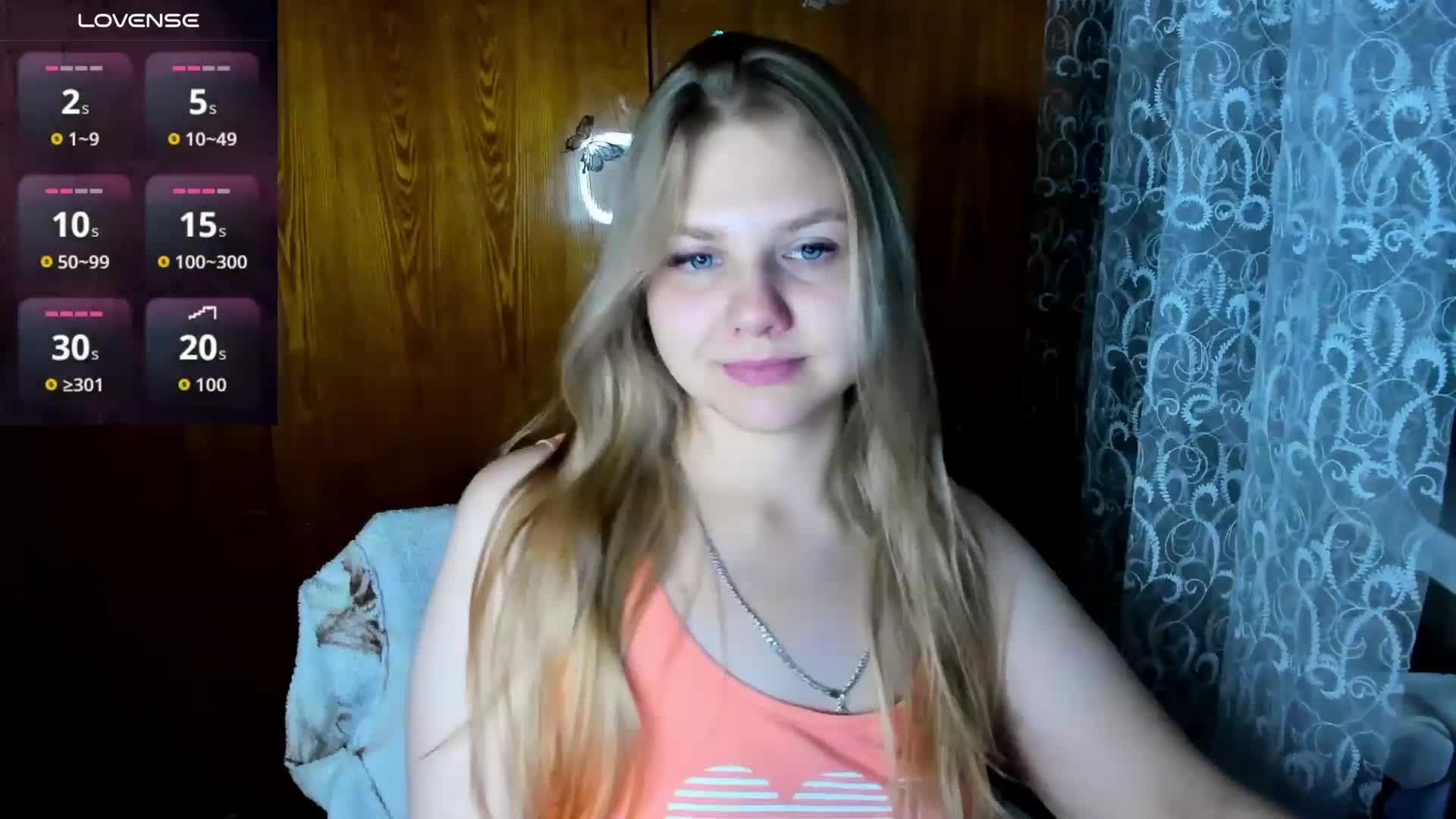 Emma-Frizea Cam Model Chat September 27, 2025