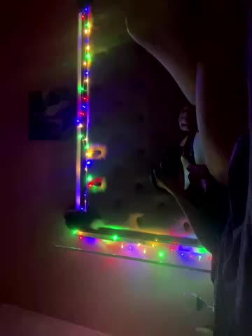 Flossy_Vettie Cam Model Chat September 27, 2025