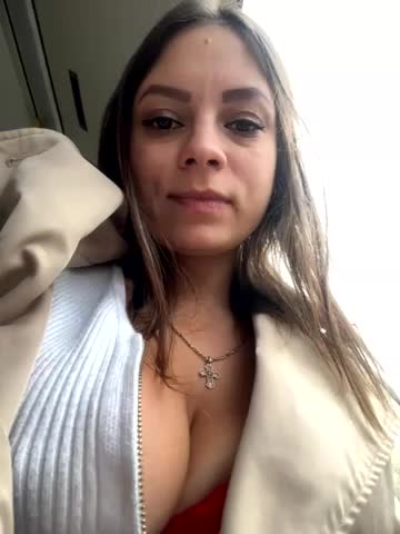 Katya_Katysha Cam Model Chat September 27, 2025