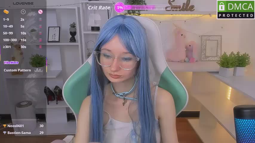 Katia_Kim Cam Model Chat September 27, 2025