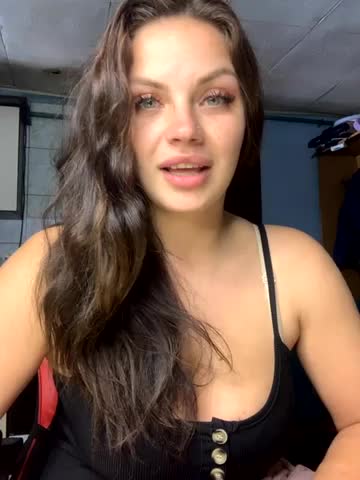 Sweeeeet_Candy Cam Model Chat September 27, 2025