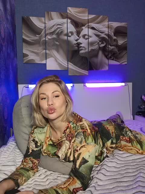 DianaBeautyX Cam Model Chat September 27, 2025